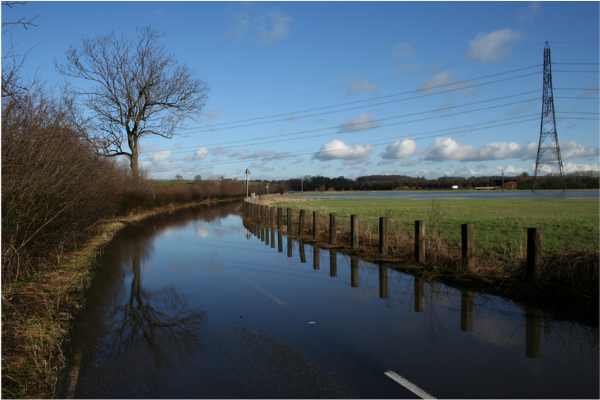 What’s happening in the Flood Management Industry this week?